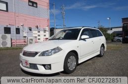 nissan wingroad 2003 -NISSAN 【静岡 502ﾈ5022】--Wingroad WFY11--364563---NISSAN 【静岡 502ﾈ5022】--Wingroad WFY11--364563-