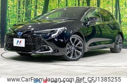 toyota corolla-sport 2023 quick_quick_ZWE219H_ZWE219-4006208