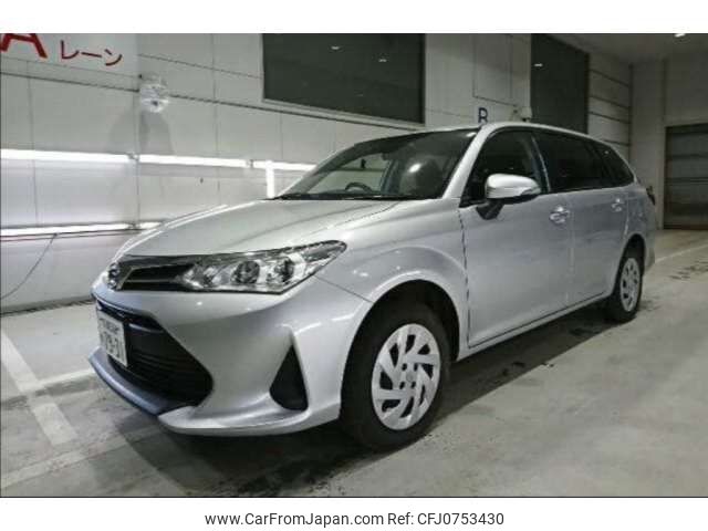 toyota corolla-fielder 2022 -TOYOTA 【札幌 506ﾚ7931】--Corolla Fielder 3BA-NZE164G--NZE164G-7088175---TOYOTA 【札幌 506ﾚ7931】--Corolla Fielder 3BA-NZE164G--NZE164G-7088175- image 1