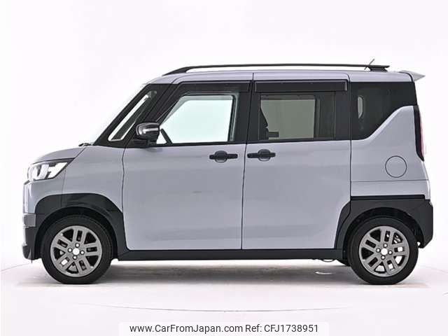 mitsubishi delica-mini 2024 CFJ1738951 image 2