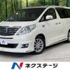 toyota alphard 2012 -TOYOTA--Alphard DAA-ATH20W--ATH20-8012981---TOYOTA--Alphard DAA-ATH20W--ATH20-8012981- image 1