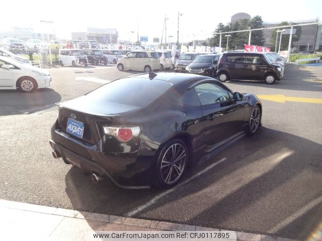 subaru brz 2015 -SUBARU--BRZ DBA-ZC6--ZC6-020240---SUBARU--BRZ DBA-ZC6--ZC6-020240- image 2