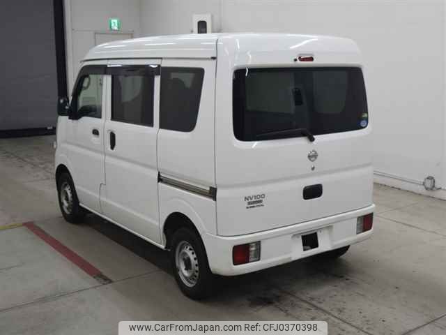 nissan clipper-van 2020 -NISSAN--Clipper Van DR17V-445478---NISSAN--Clipper Van DR17V-445478- image 2