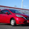 nissan note 2017 quick_quick_DAA-E12_HE12-160976 image 6