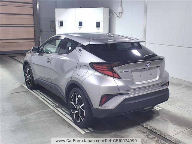 toyota c-hr 2021 -TOYOTA--C-HR ZYX11-2041934---TOYOTA--C-HR ZYX11-2041934- image 2