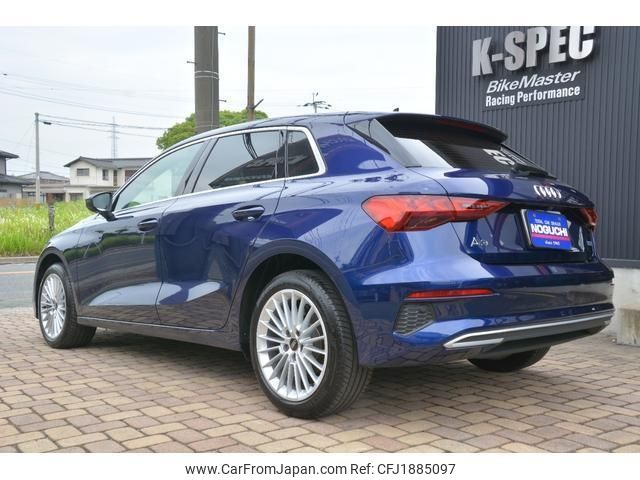 audi a3 2022 CFJ1885097 image 2