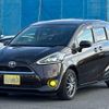 toyota sienta 2017 -TOYOTA--Sienta NSP170G--7130124---TOYOTA--Sienta NSP170G--7130124- image 1