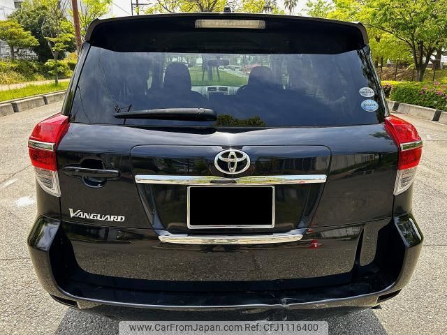 toyota vanguard 2011 quick_quick_DBA-ACA38W_ACA38-5179893 image 2