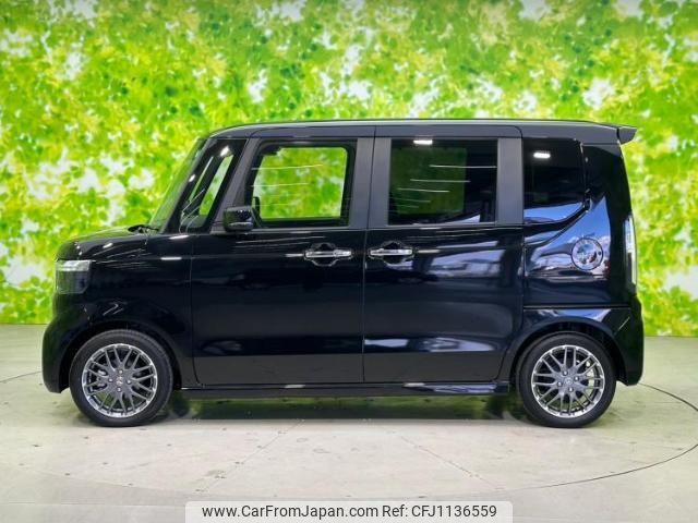 honda n-box 2023 quick_quick_JF5_JF5-2001266 image 2