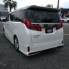 toyota alphard 2020 -TOYOTA--Alphard 3BA-AGH30W--AGH30-9003060---TOYOTA--Alphard 3BA-AGH30W--AGH30-9003060- image 3