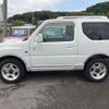 suzuki jimny 2001 GOO_JP_700040018730241025002 image 12