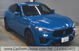 maserati levante 2022 -MASERATI--Maserati Levante ZN6YU61C00X371836---MASERATI--Maserati Levante ZN6YU61C00X371836-