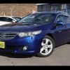 honda accord-wagon 2010 -HONDA--Accord Wagon CW2--1004030---HONDA--Accord Wagon CW2--1004030- image 24