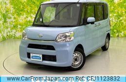 daihatsu tanto 2015 quick_quick_DBA-LA610S_LA610S-0064263