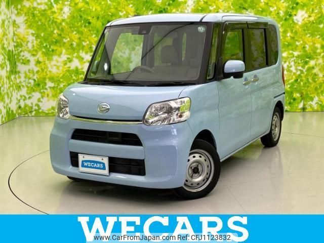 daihatsu tanto 2015 quick_quick_DBA-LA610S_LA610S-0064263 image 1