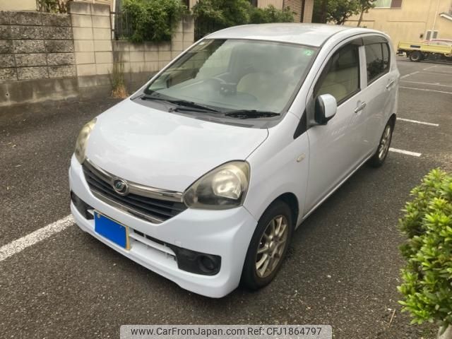 daihatsu mira-e-s 2013 CFJ1864797 image 2