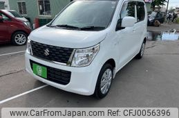 suzuki wagon-r 2015 -SUZUKI--Wagon R MH34S--421659---SUZUKI--Wagon R MH34S--421659-