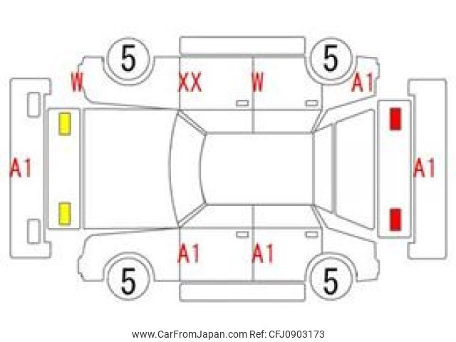 lexus nx 2016 -LEXUS--Lexus NX DAA-AYZ10--AYZ10-1012649---LEXUS--Lexus NX DAA-AYZ10--AYZ10-1012649- image 2