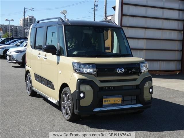 daihatsu tanto 2022 -DAIHATSU--Tanto 5BA-LA650S--LA650S-0251395---DAIHATSU--Tanto 5BA-LA650S--LA650S-0251395- image 2