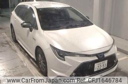 toyota corolla-touring-wagon 2019 CFJ1646784