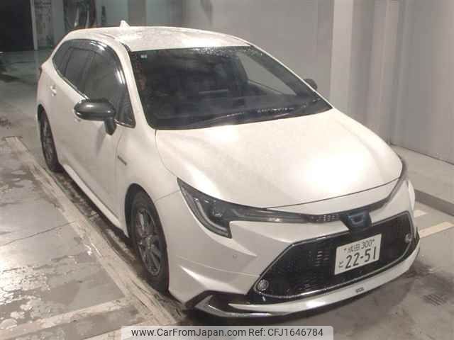 toyota corolla-touring-wagon 2019 CFJ1646784 image 1