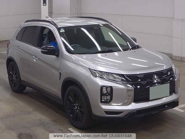 mitsubishi rvr 2023 quick_quick_5BA-GA4W_GA4W-5401917 image 1