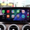 mercedes-benz c-class 2019 CFJ1807773 image 15