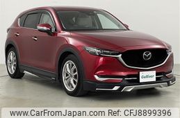 mazda cx-5 2017 -MAZDA--CX-5 LDA-KF2P--KF2P-111780---MAZDA--CX-5 LDA-KF2P--KF2P-111780-