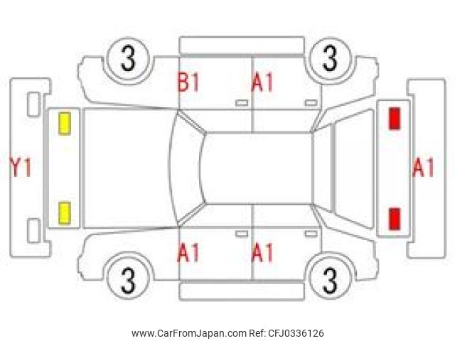 toyota harrier 2017 -TOYOTA--Harrier DBA-ZSU60W--ZSU60-0138369---TOYOTA--Harrier DBA-ZSU60W--ZSU60-0138369- image 2