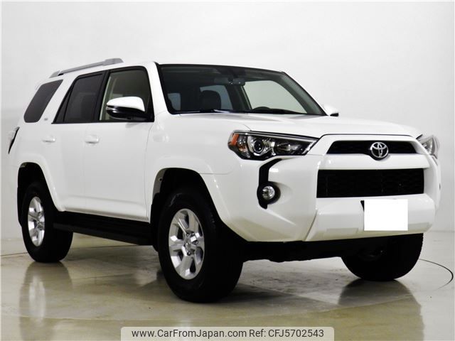 toyota 4runner undefined AUTOSERVER_15_5074_1684 image 2