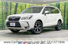 subaru forester 2014 quick_quick_SJG_SJG-026306