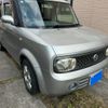 nissan cube 2008 -NISSAN--Cube DBA-YZ11--YZ11-097212---NISSAN--Cube DBA-YZ11--YZ11-097212- image 2