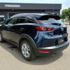 mazda cx-3 2021 CFJ1509488 image 2