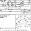 toyota prius 2024 -TOYOTA 【岐阜 303に334】--Prius MXWH65-4013849---TOYOTA 【岐阜 303に334】--Prius MXWH65-4013849- image 3