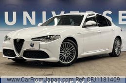 alfa-romeo giulia 2019 quick_quick_95220_ZAREAEGN3J7572907