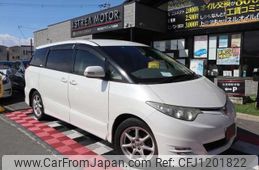 toyota estima 2008 quick_quick_DBA-ACR50W_ACR50-0068950