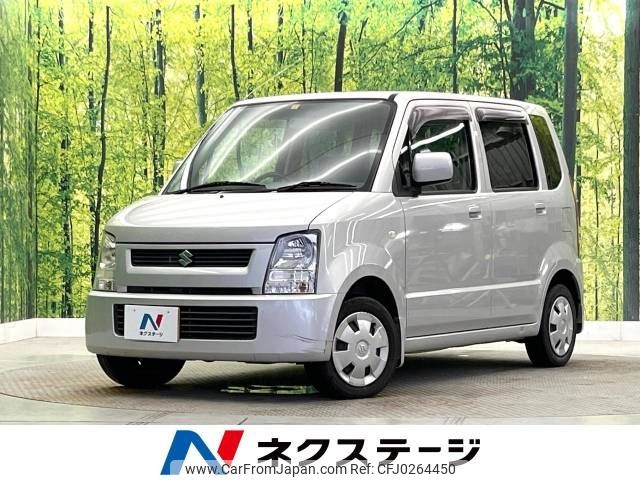 suzuki wagon-r 2004 -SUZUKI--Wagon R UA-MH21S--MH21S-149134---SUZUKI--Wagon R UA-MH21S--MH21S-149134- image 1