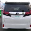 toyota alphard 2015 -TOYOTA--Alphard DBA-AGH30W--AGH30-0011948---TOYOTA--Alphard DBA-AGH30W--AGH30-0011948- image 20