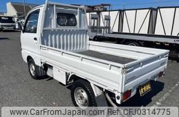 mitsubishi minicab-truck 1994 I138