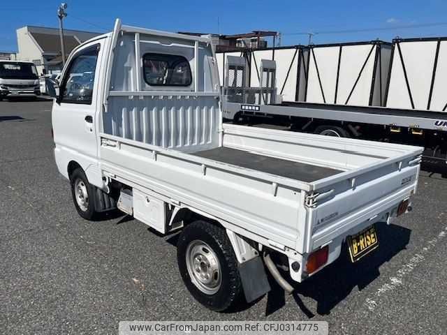 mitsubishi minicab-truck 1994 I138 image 1