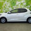 toyota yaris 2020 quick_quick_6AA-MXPH10_MXPH10-2000603 image 2