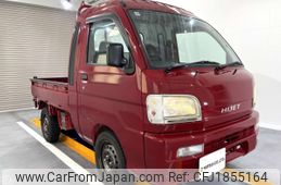 daihatsu hijet-truck 1999 CFJ1855164