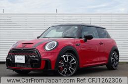 mini mini-others 2022 -BMW--BMW Mini 3BA-XRJCWMW--WMW72DH0102S65726---BMW--BMW Mini 3BA-XRJCWMW--WMW72DH0102S65726-