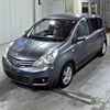 nissan note 2010 -NISSAN--Note E11-473317---NISSAN--Note E11-473317- image 5