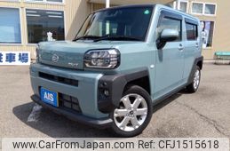 daihatsu taft 2021 CFJ1515618