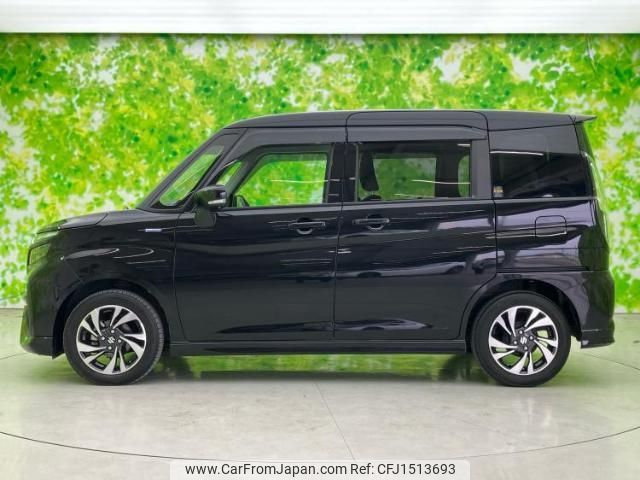 suzuki solio-bandit 2022 CFJ1513693 image 2