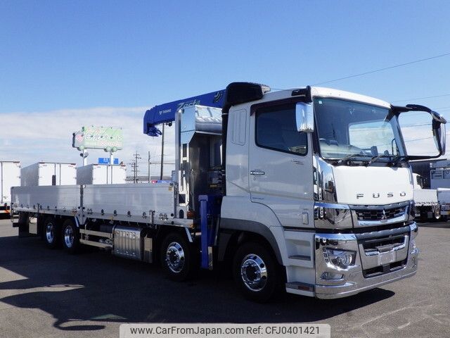 mitsubishi-fuso super-great 2019 -MITSUBISHI--Super Great 2PG-FS74HZ--FS74HZ-503971---MITSUBISHI--Super Great 2PG-FS74HZ--FS74HZ-503971- image 2