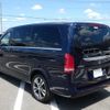 mercedes-benz v-class 2016 CFJ1523213 image 2