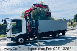 isuzu forward 2005 GOO_NET_EXCHANGE_0940021A30250509W001