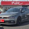 volkswagen polo-gti 2018 CFJ1738128 image 1